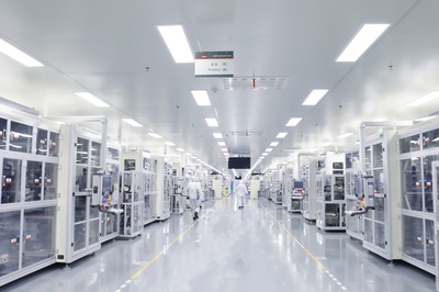 欣驅(qū)動，達未來 欣旺達動力攜九大新能源解決方案亮相上海車展，引領全域能源生態(tài)革新