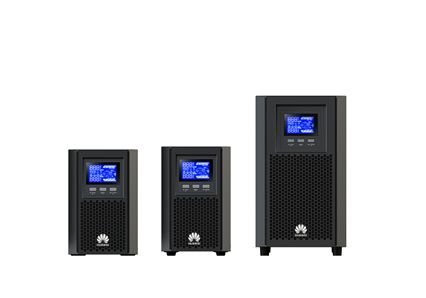 值得選擇的UPS品牌有哪些？華為網絡能源以領先網絡技術領跑市場